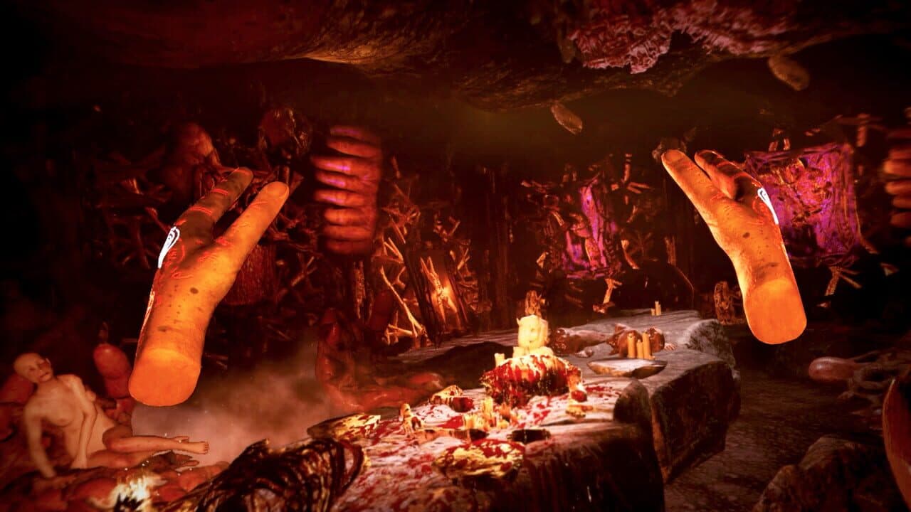 Agony VR thumbnail 2