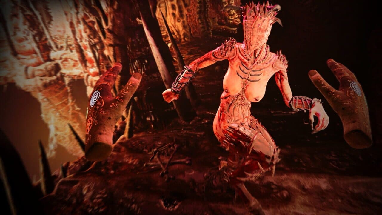 Agony VR thumbnail 3