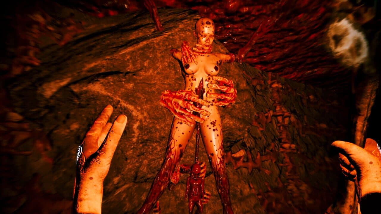 Agony VR thumbnail 4