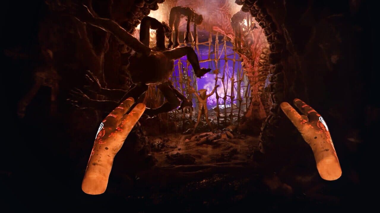 Agony VR thumbnail 5