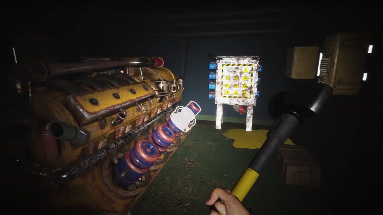 Ship Graveyard Simulator: Submarines thumbnail 7