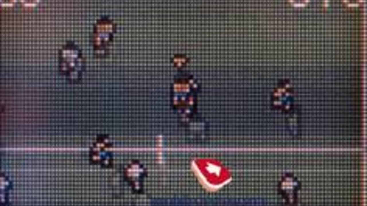 Soccer League screenshot 1