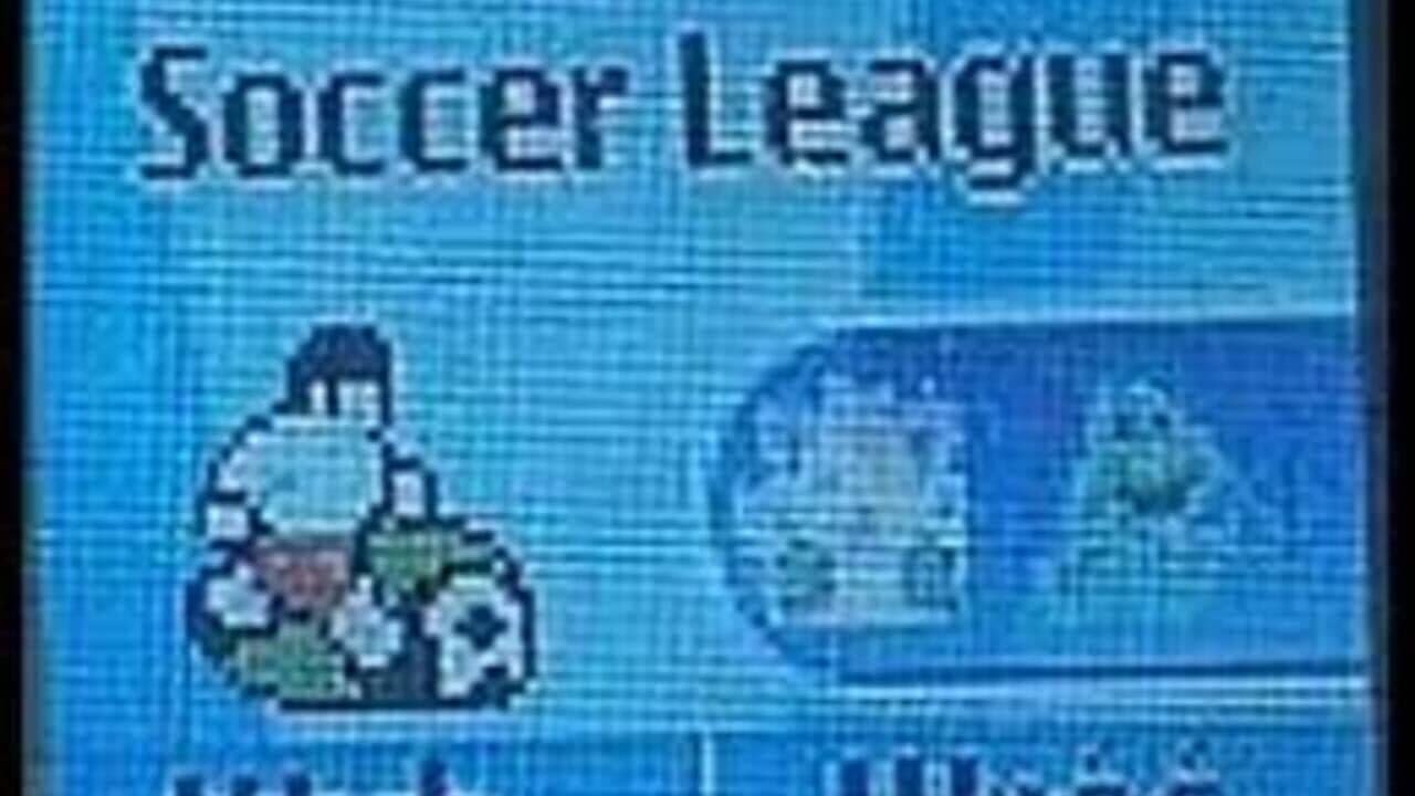 Soccer League thumbnail 2