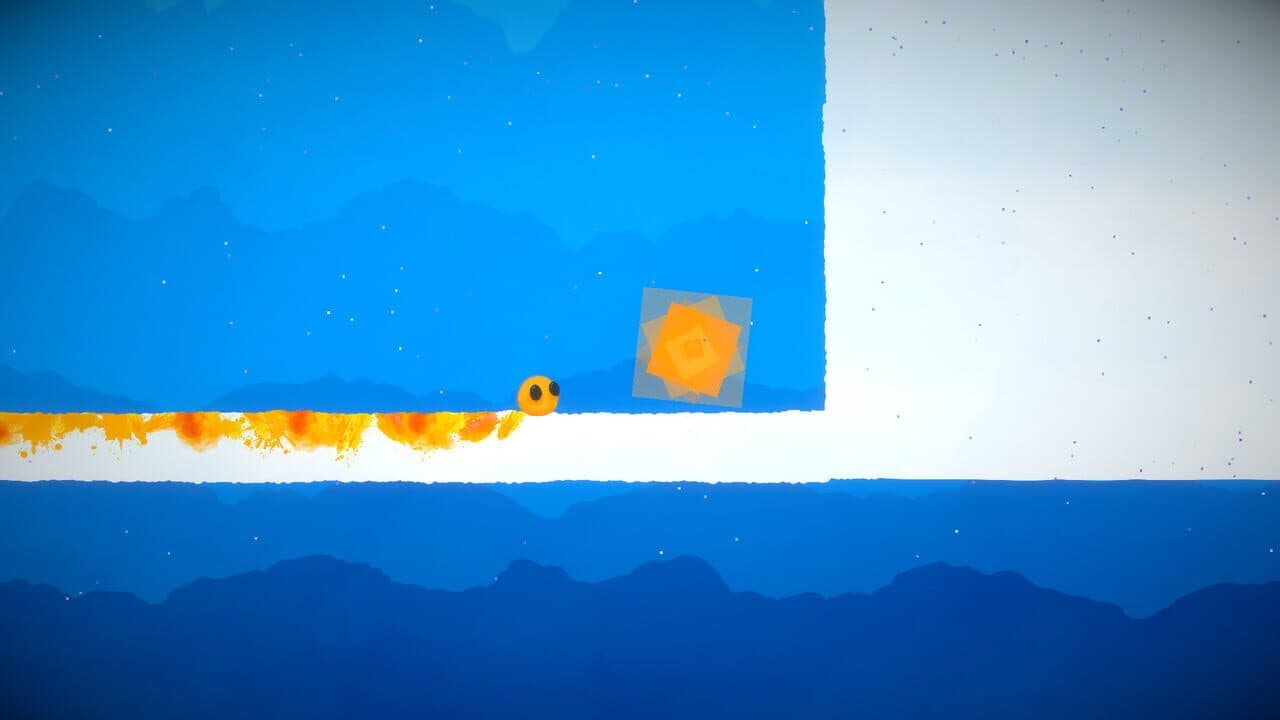 Dashing Orange thumbnail 3