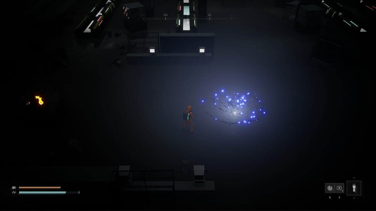 Dissonance screenshot 1