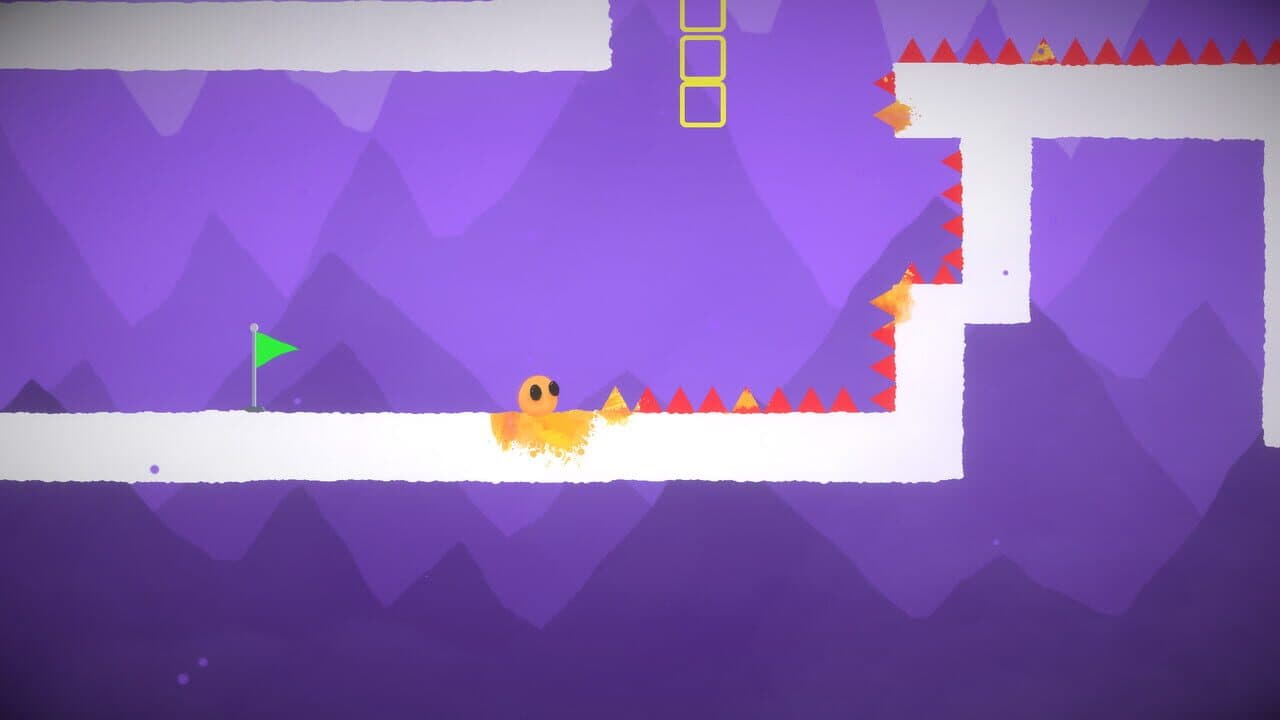 Dashing Orange thumbnail 2