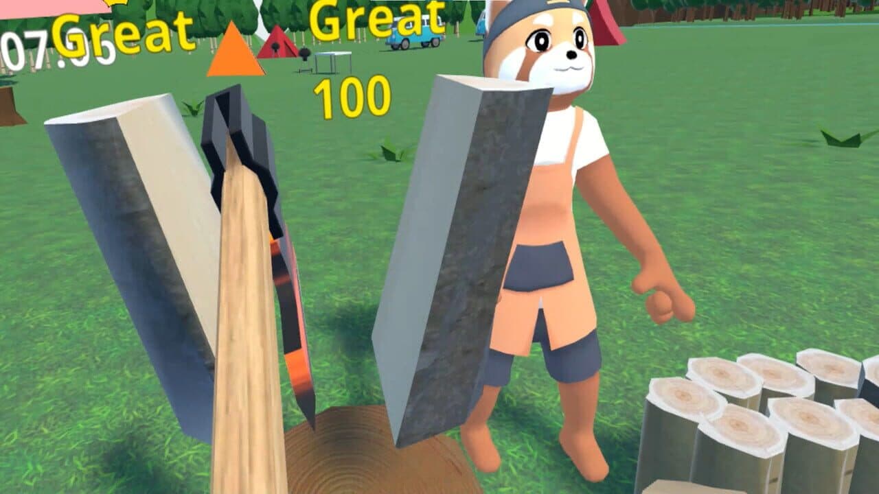 Groove Fit Island!! thumbnail 3
