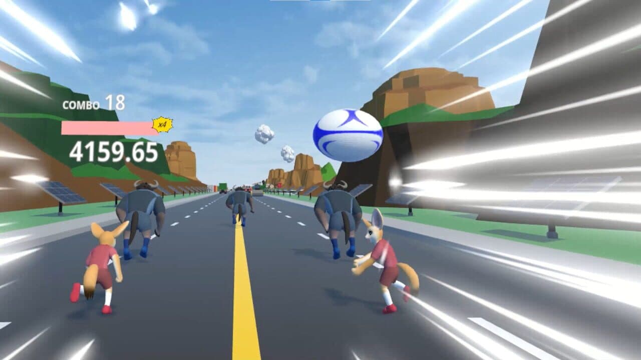 Groove Fit Island!! thumbnail 8