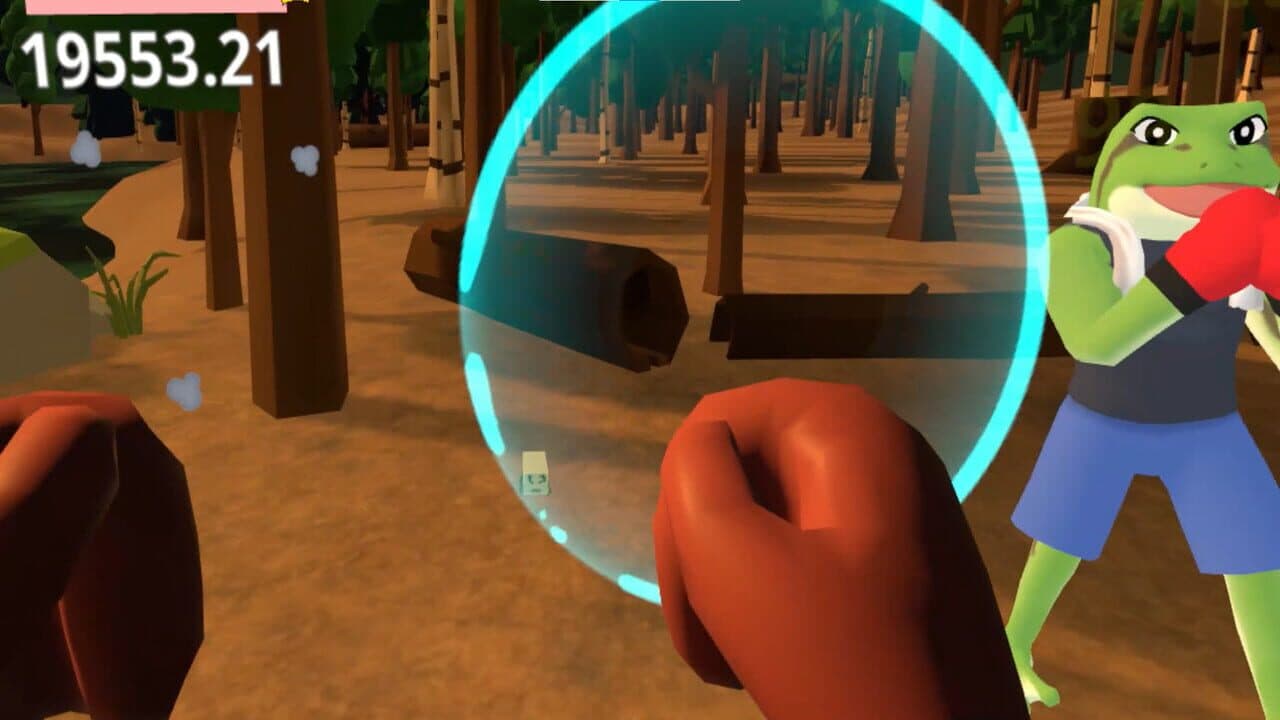Groove Fit Island!! thumbnail 5