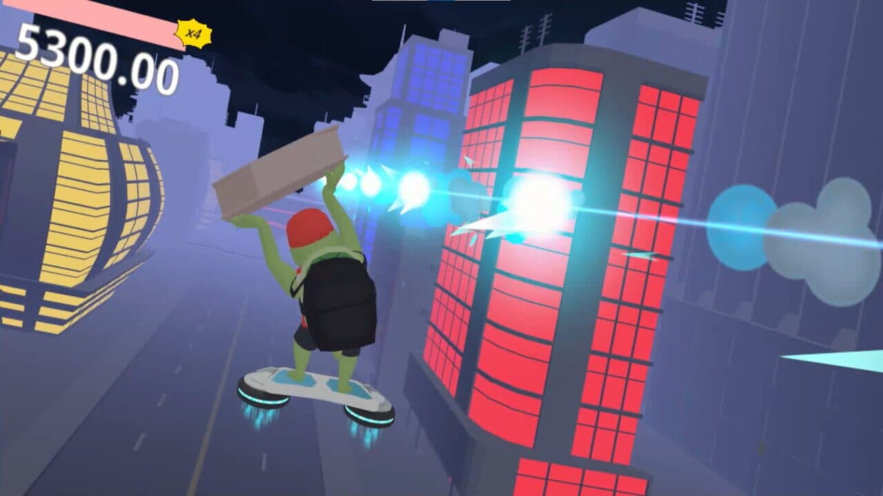 Groove Fit Island!! thumbnail 6