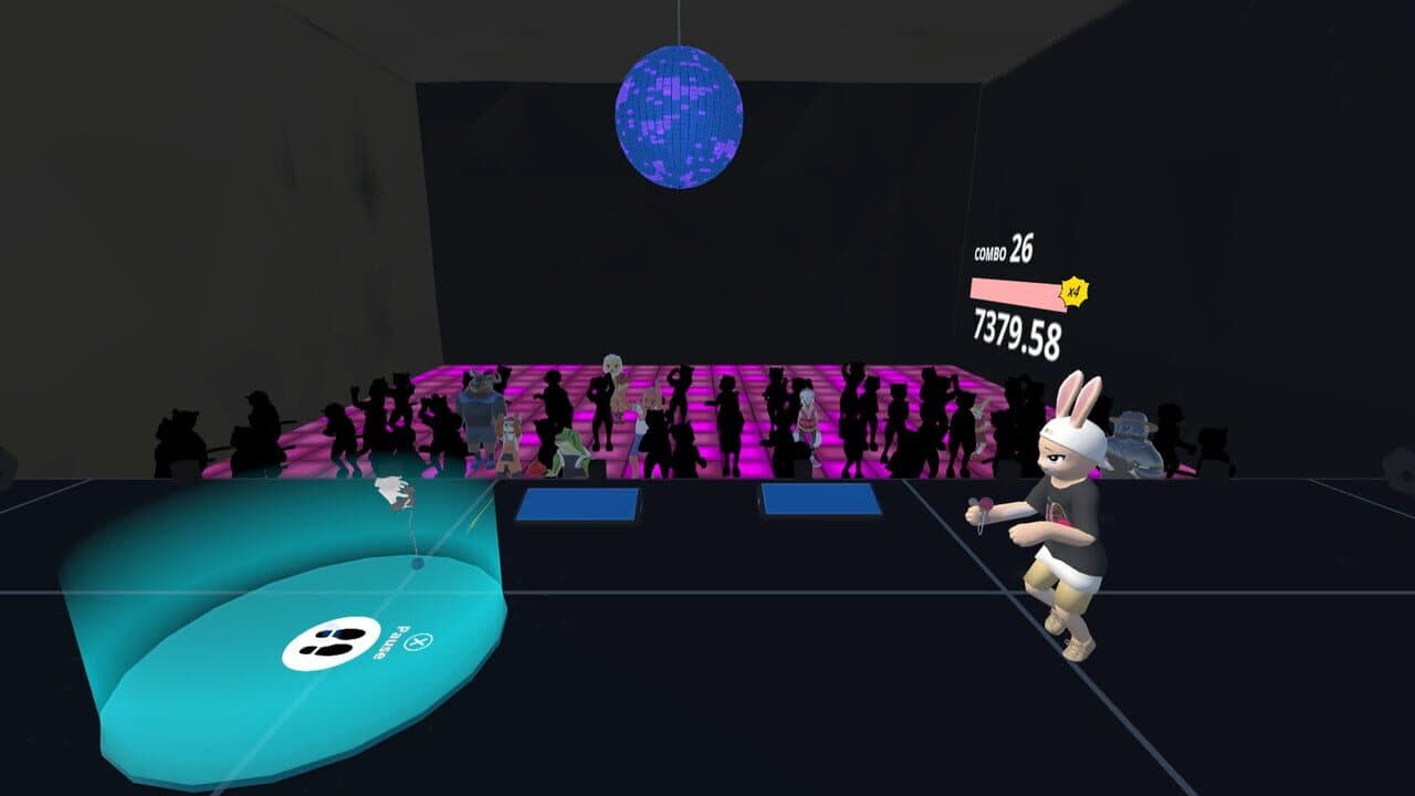 Groove Fit Island!! thumbnail 7
