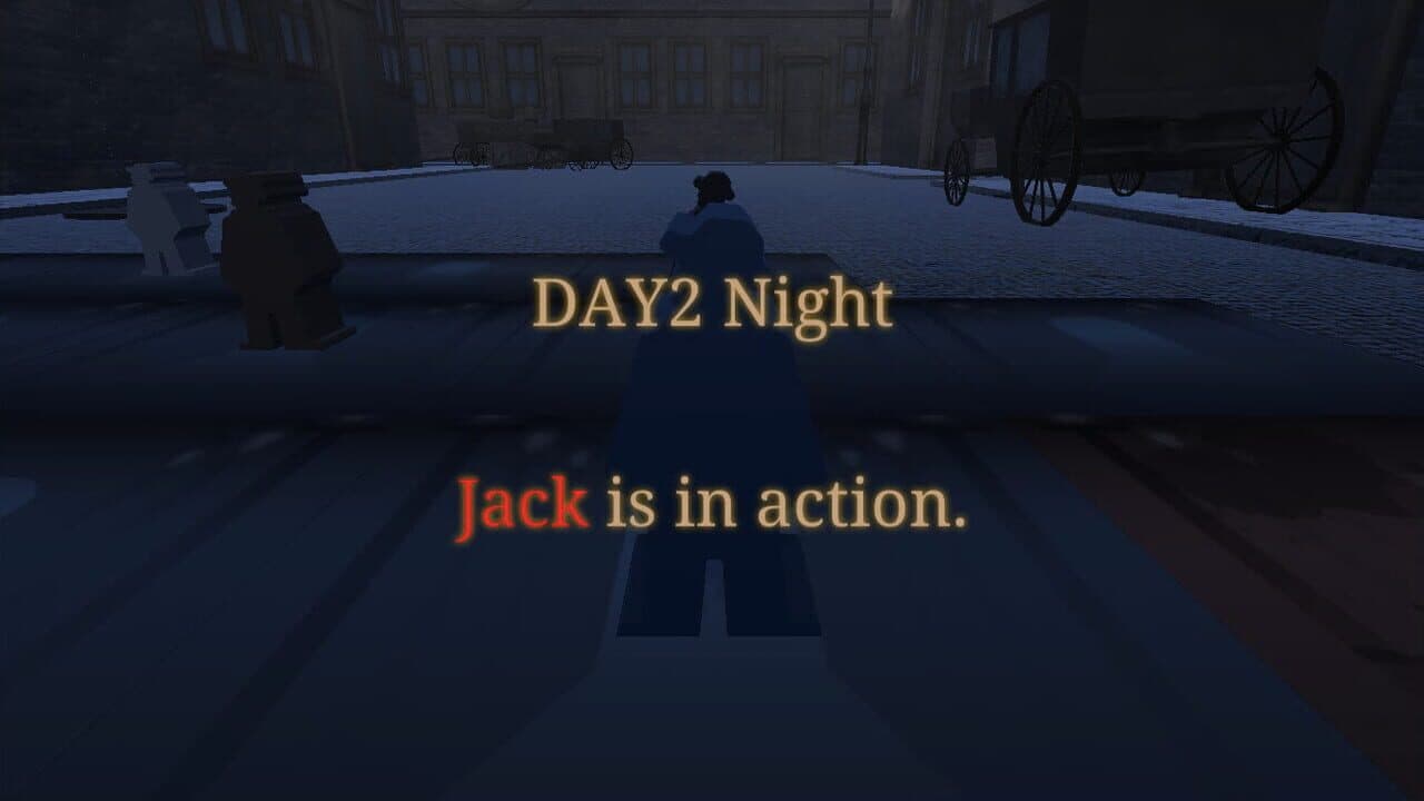 Jack & Detective thumbnail 2