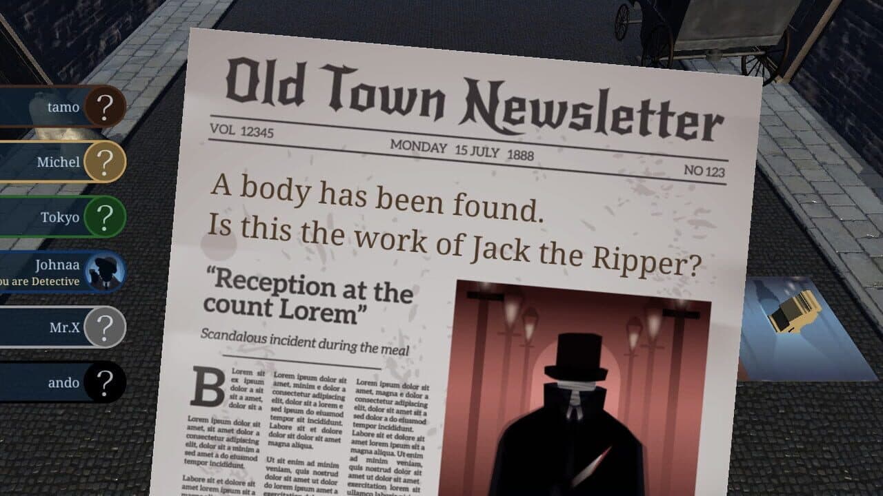 Jack & Detective thumbnail 4