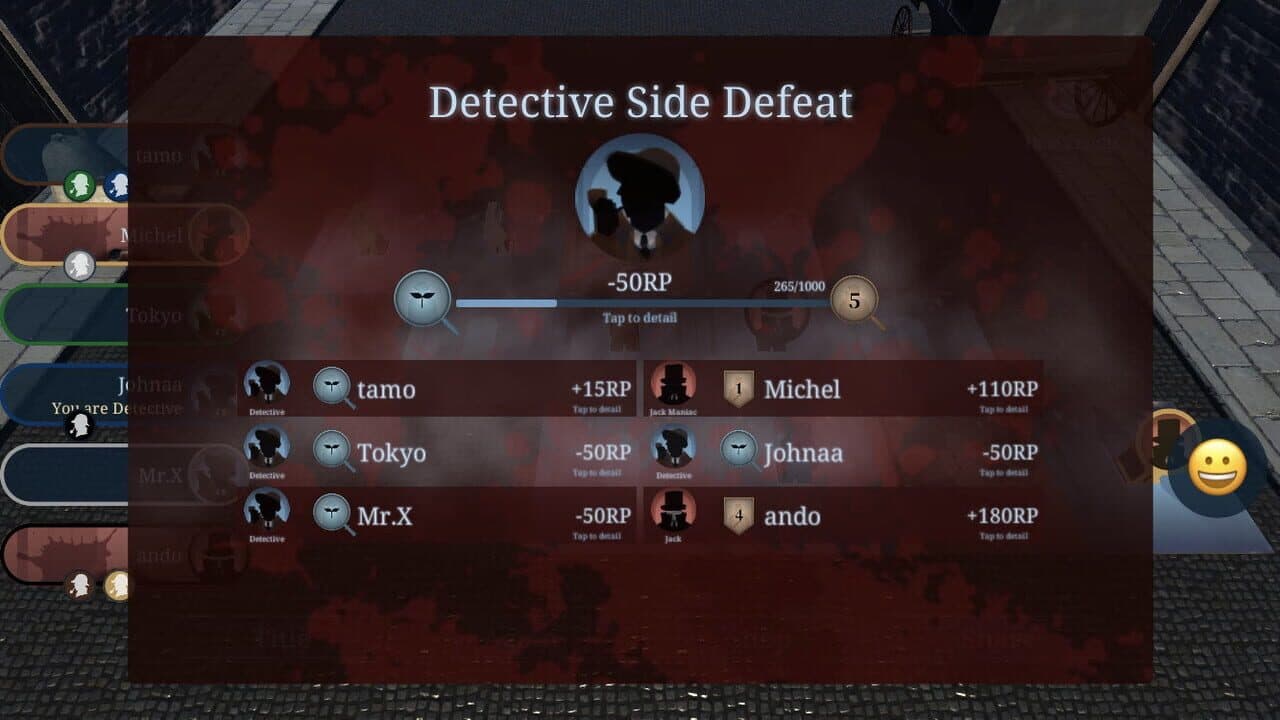 Jack & Detective thumbnail 7
