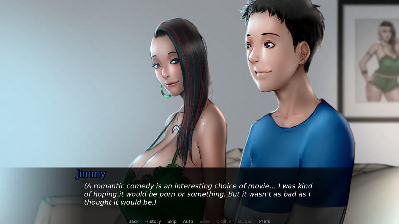 Prince of Suburbia thumbnail 3