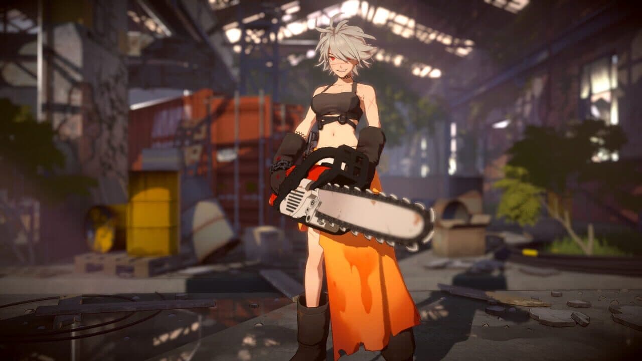 Eternal Return: Character Pack thumbnail 4