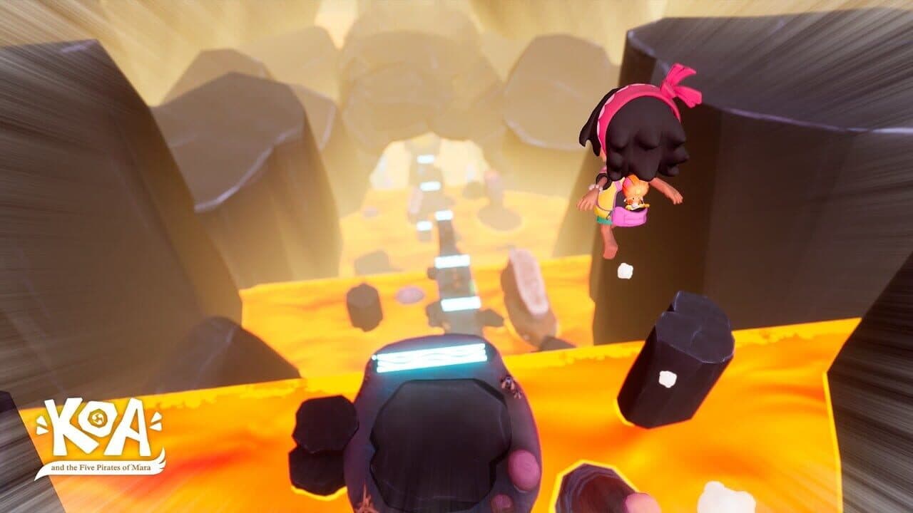 Koa and the Five Pirates of Mara thumbnail 3