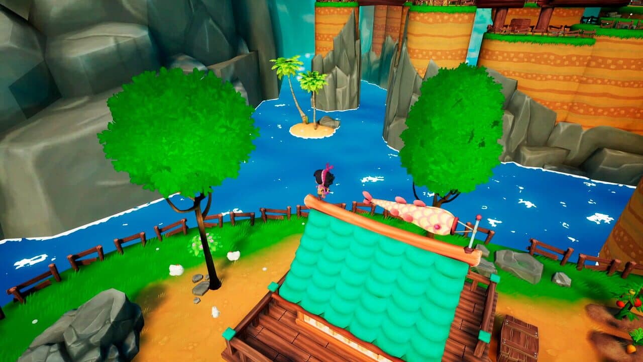 Koa and the Five Pirates of Mara thumbnail 6