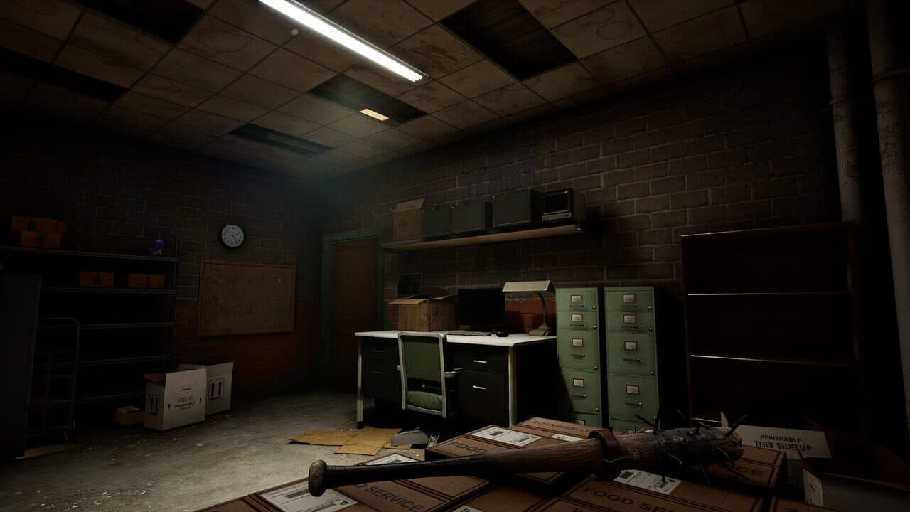 Back 4 Blood: Tunnels of Terror thumbnail 3