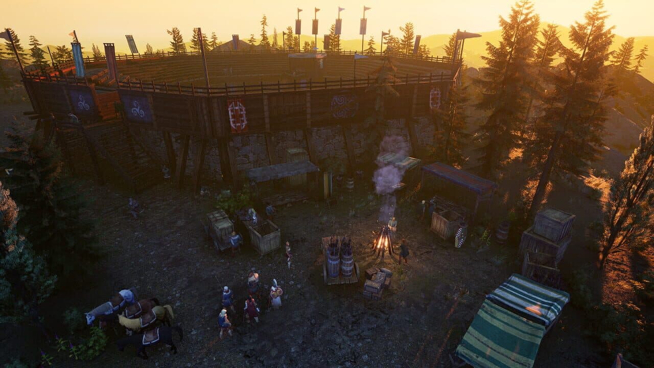 Expeditions: Rome - Death or Glory thumbnail 3