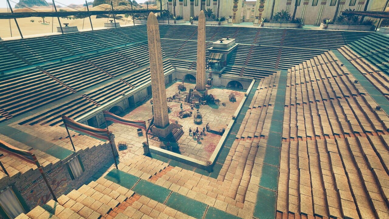 Expeditions: Rome - Death or Glory thumbnail 4