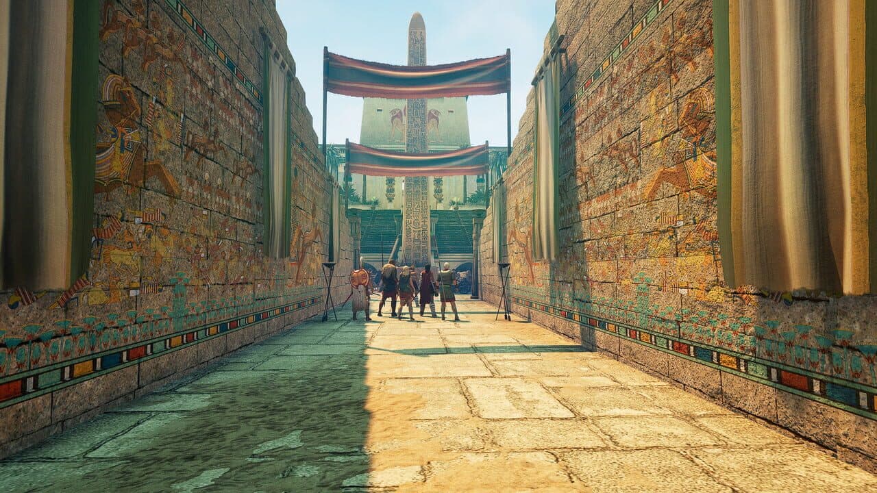 Expeditions: Rome - Death or Glory thumbnail 6