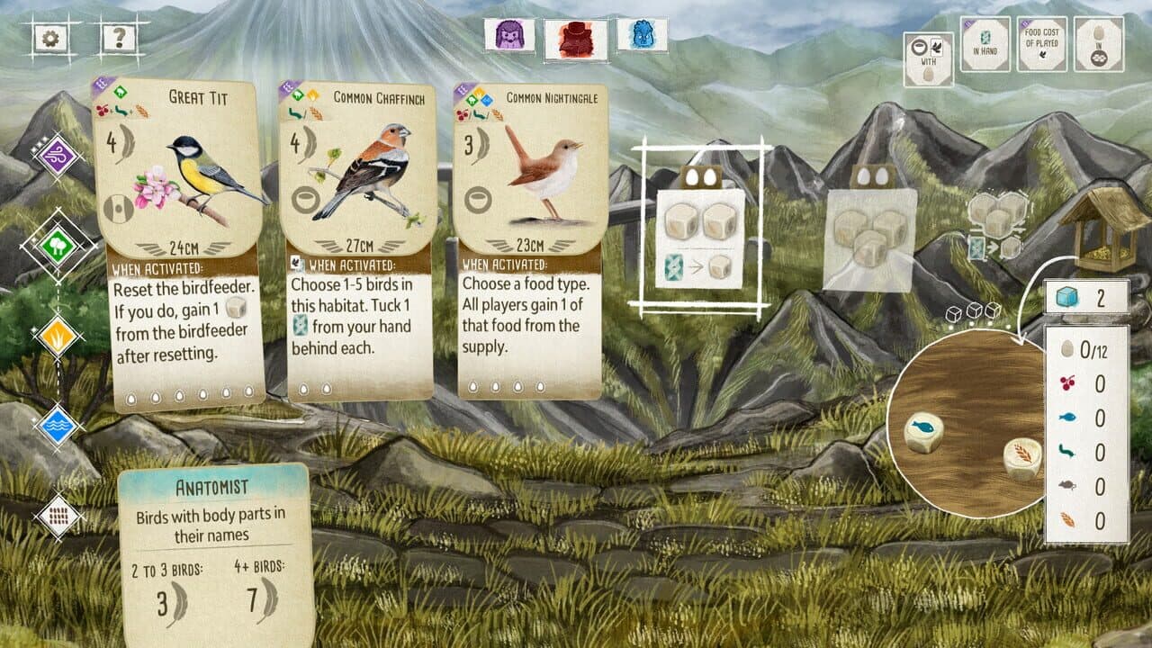 Wingspan: European Expansion thumbnail 2