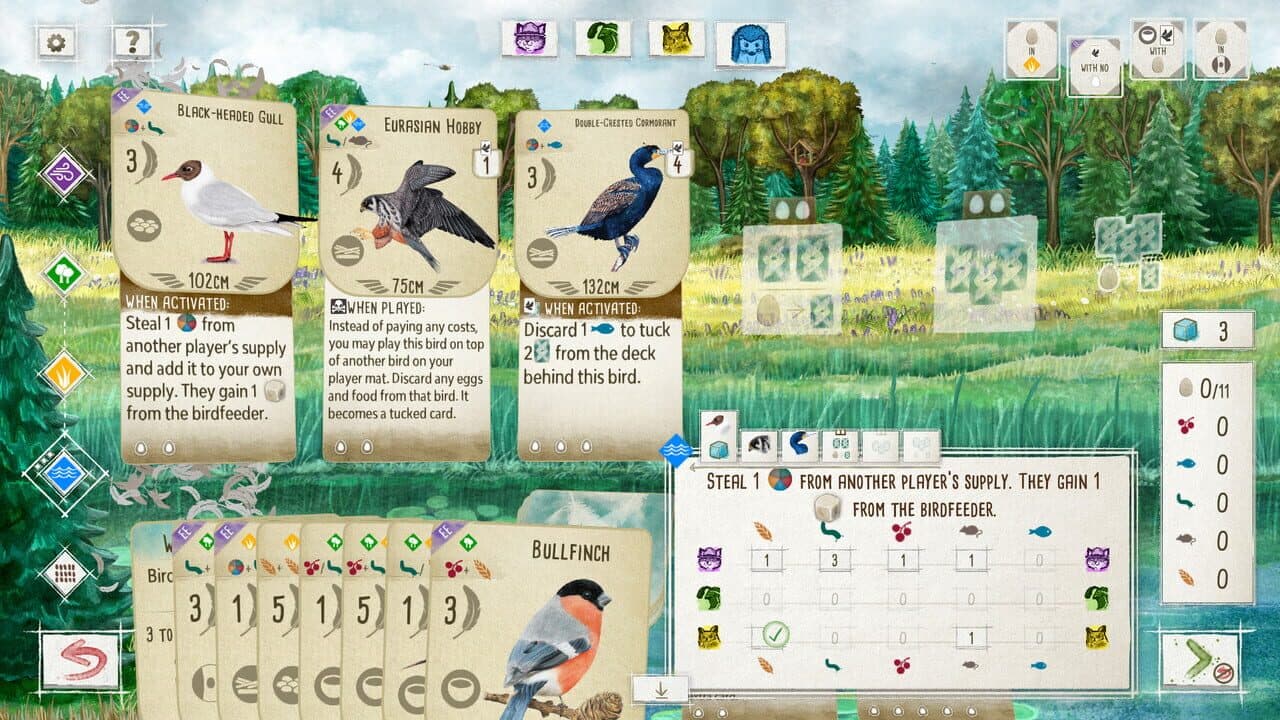 Wingspan: European Expansion thumbnail 4