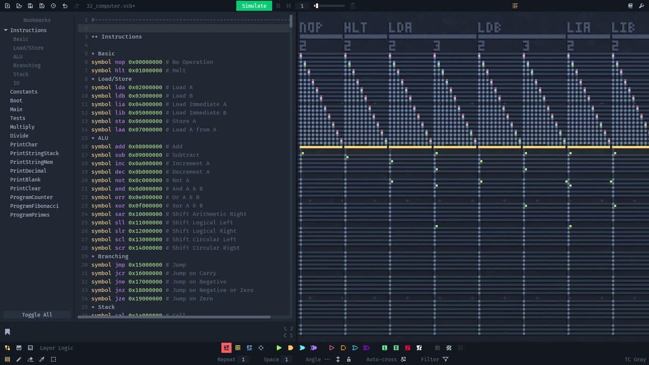 Virtual Circuit Board thumbnail 11