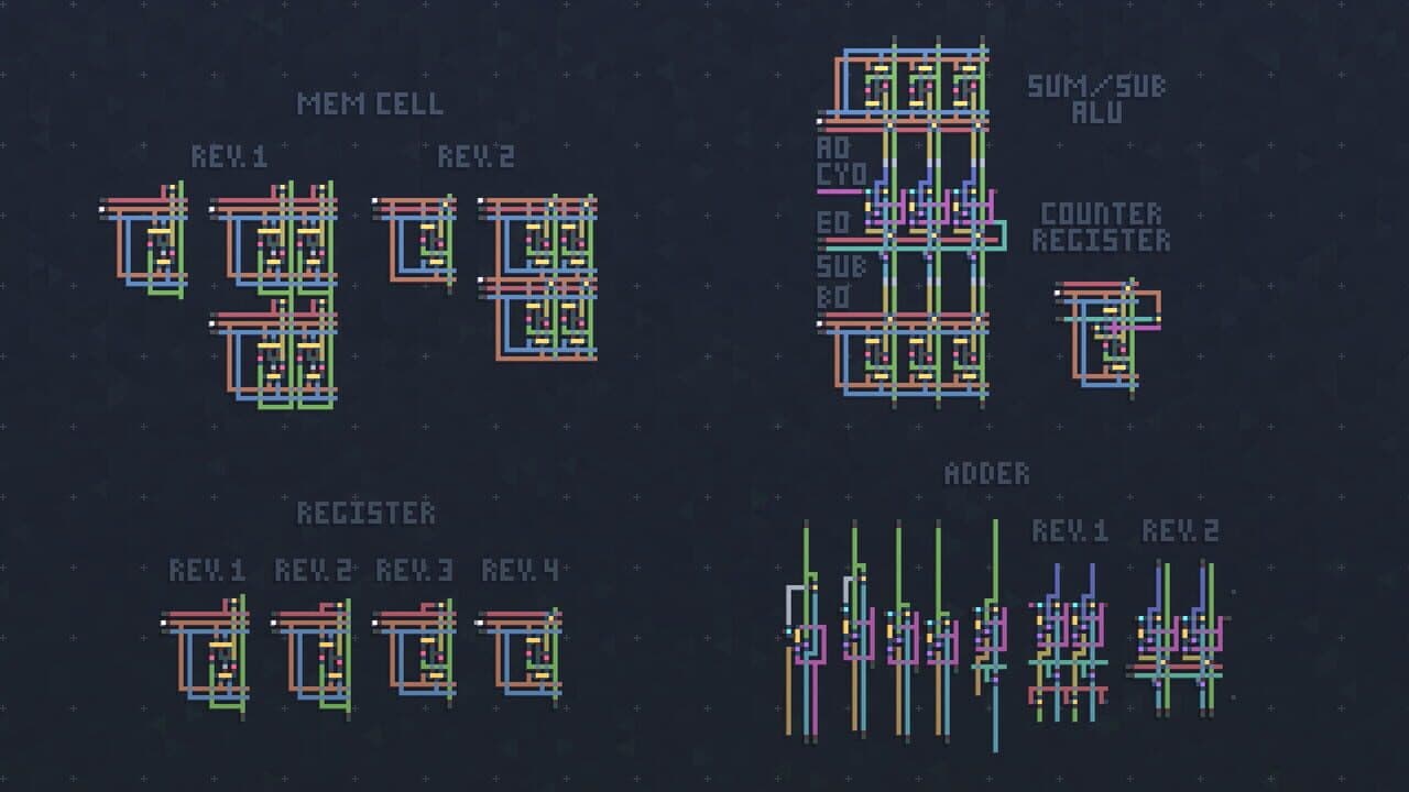Virtual Circuit Board thumbnail 12