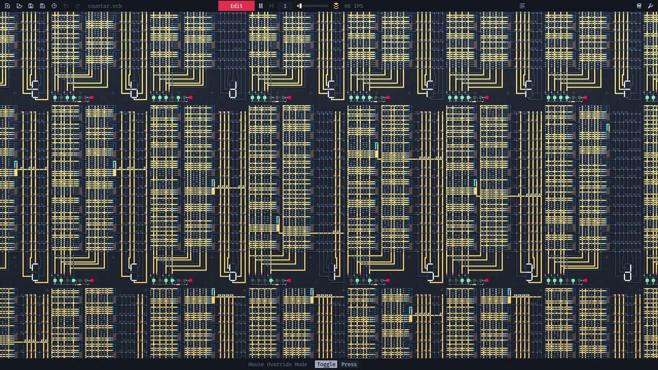 Virtual Circuit Board thumbnail 13