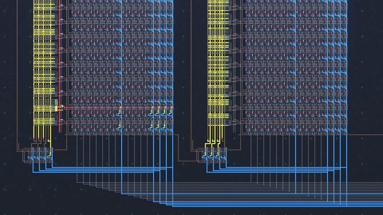 Virtual Circuit Board thumbnail 2