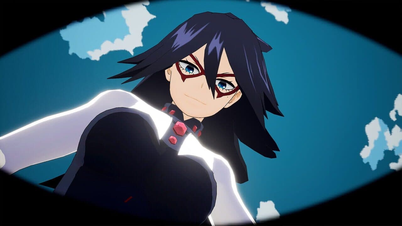 My Hero One's Justice 2: DLC Pack 9 - Midnight thumbnail 7