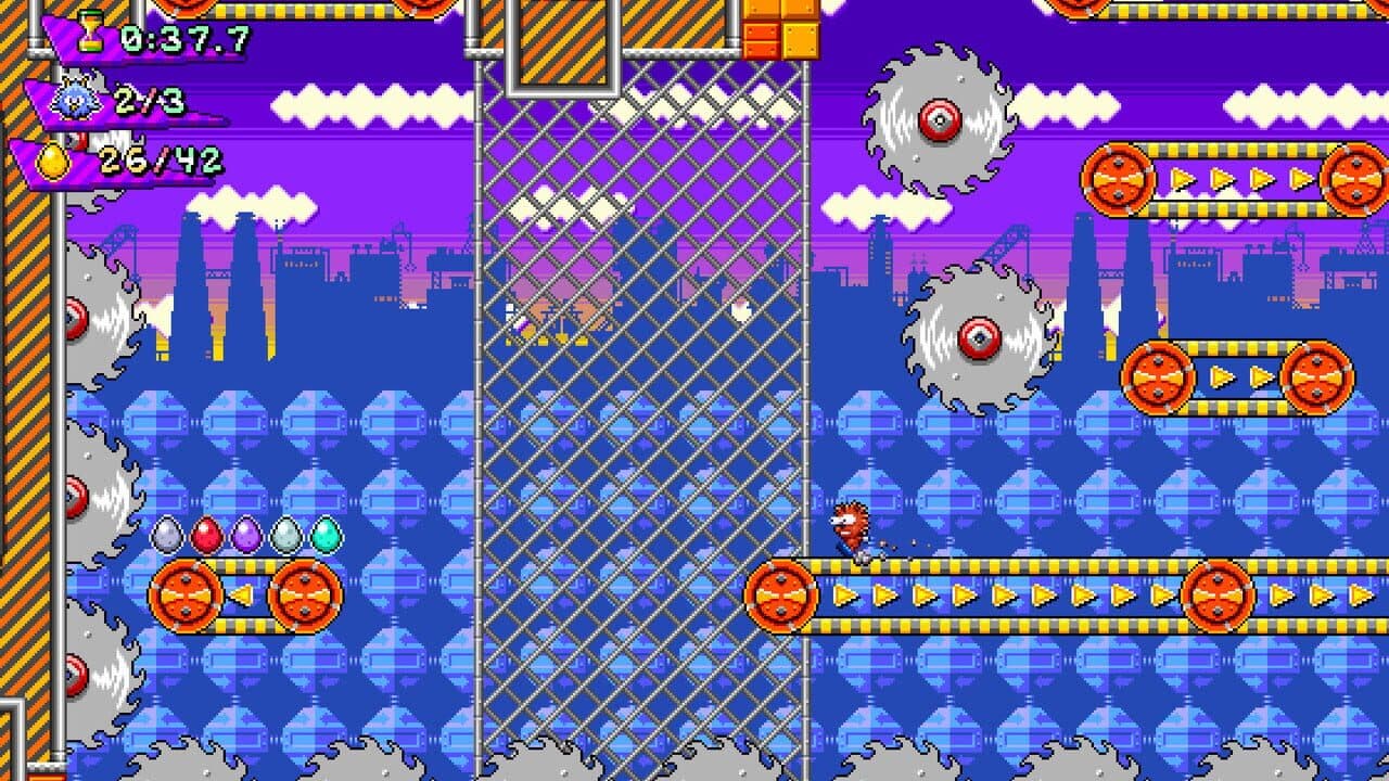 Panic Porcupine thumbnail 3