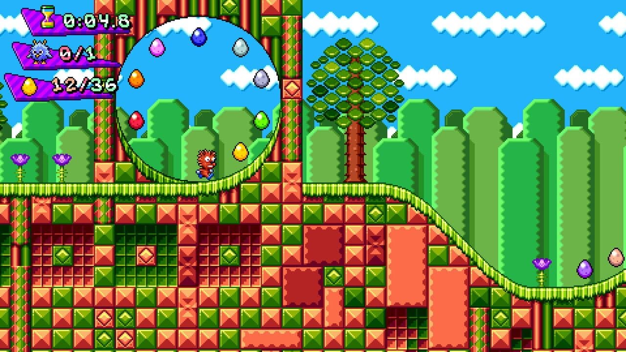 Panic Porcupine thumbnail 4