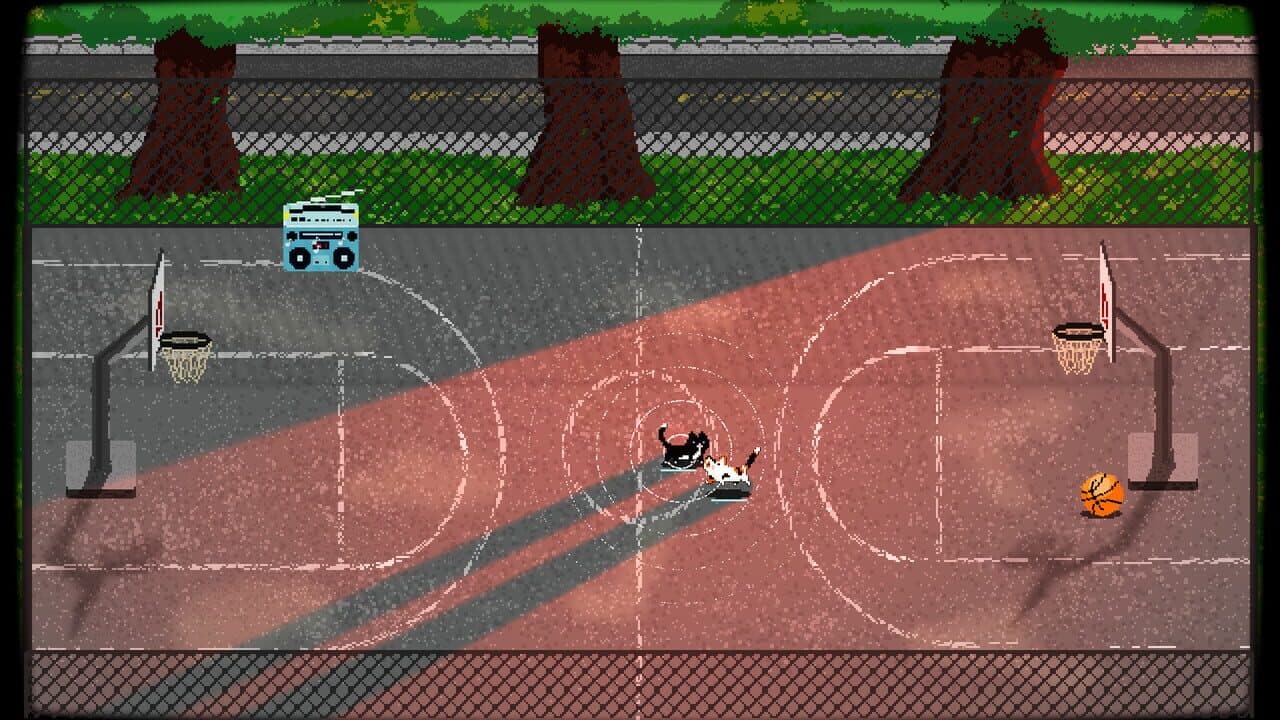 TactiCats screenshot 1