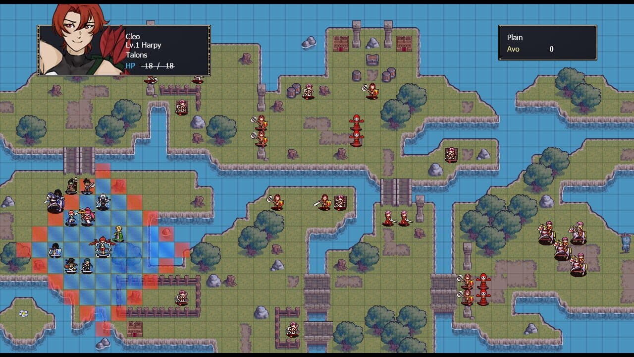 Gales of Nayeli thumbnail 3