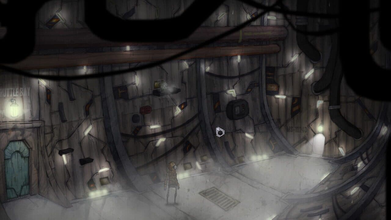 Murder on Space Station 52 thumbnail 6