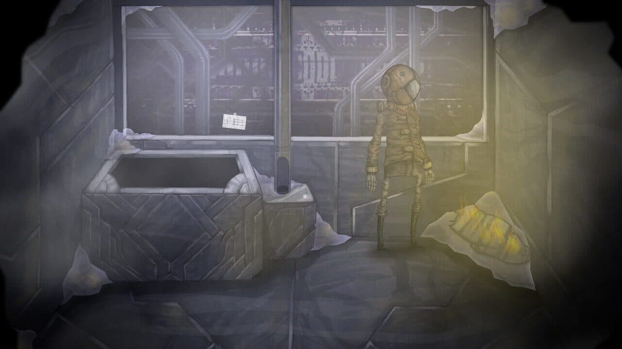 Murder on Space Station 52 thumbnail 15