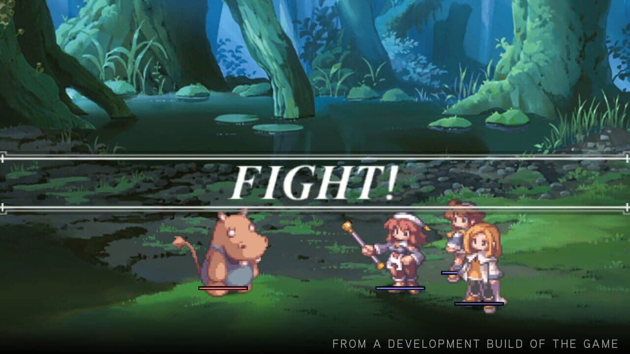 La Pucelle: Ragnarok thumbnail 5