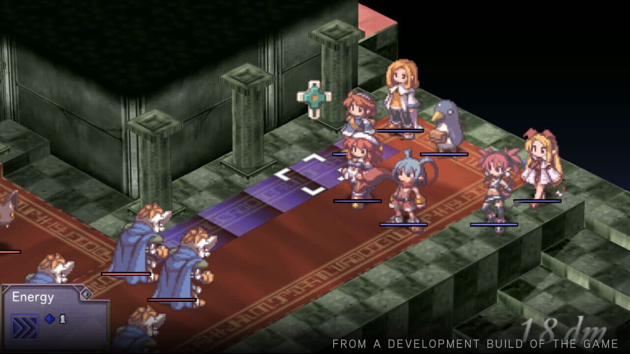 La Pucelle: Ragnarok thumbnail 3