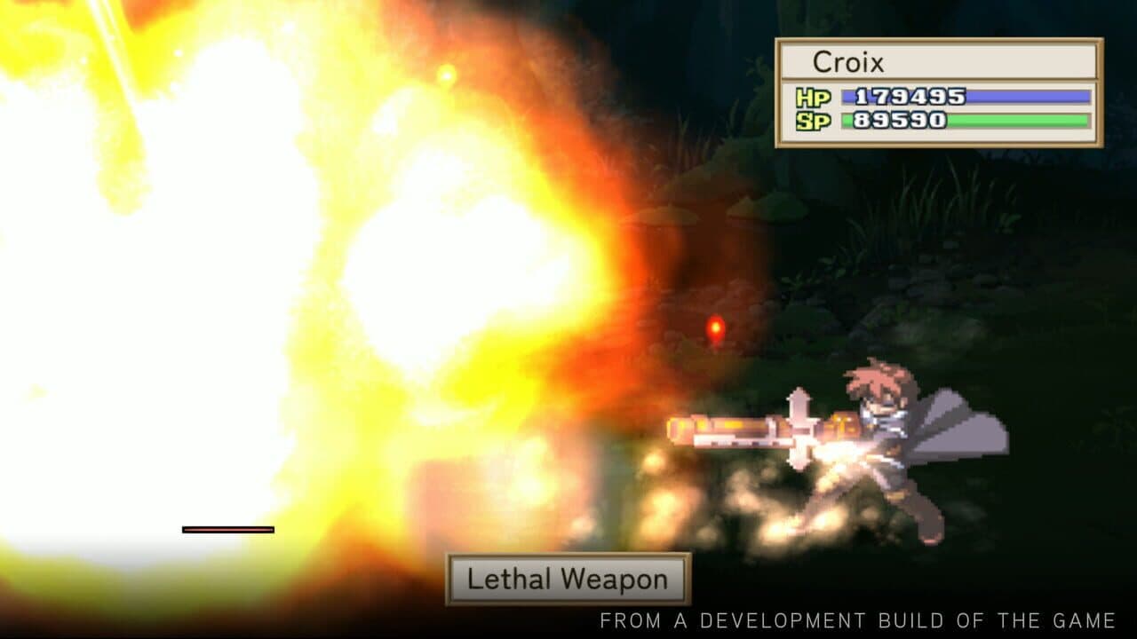 La Pucelle: Ragnarok thumbnail 4