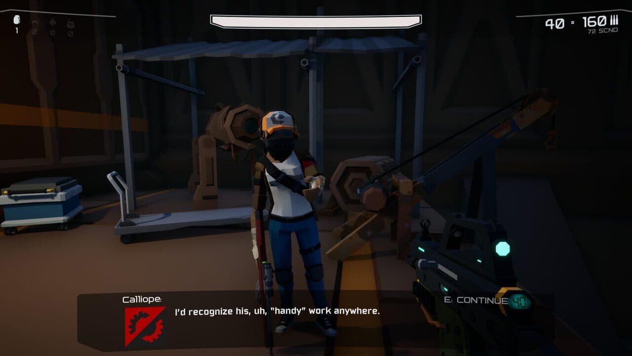 Adaca screenshot 1