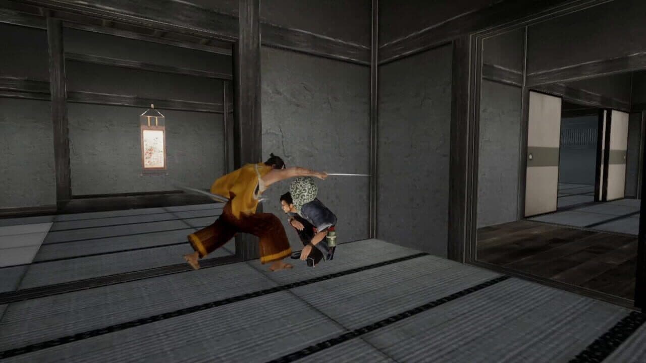 Kamiwaza: Way of the Thief thumbnail 11