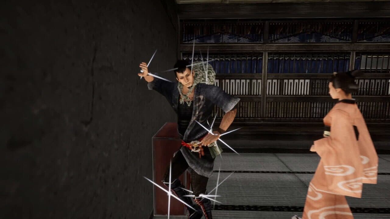 Kamiwaza: Way of the Thief thumbnail 22