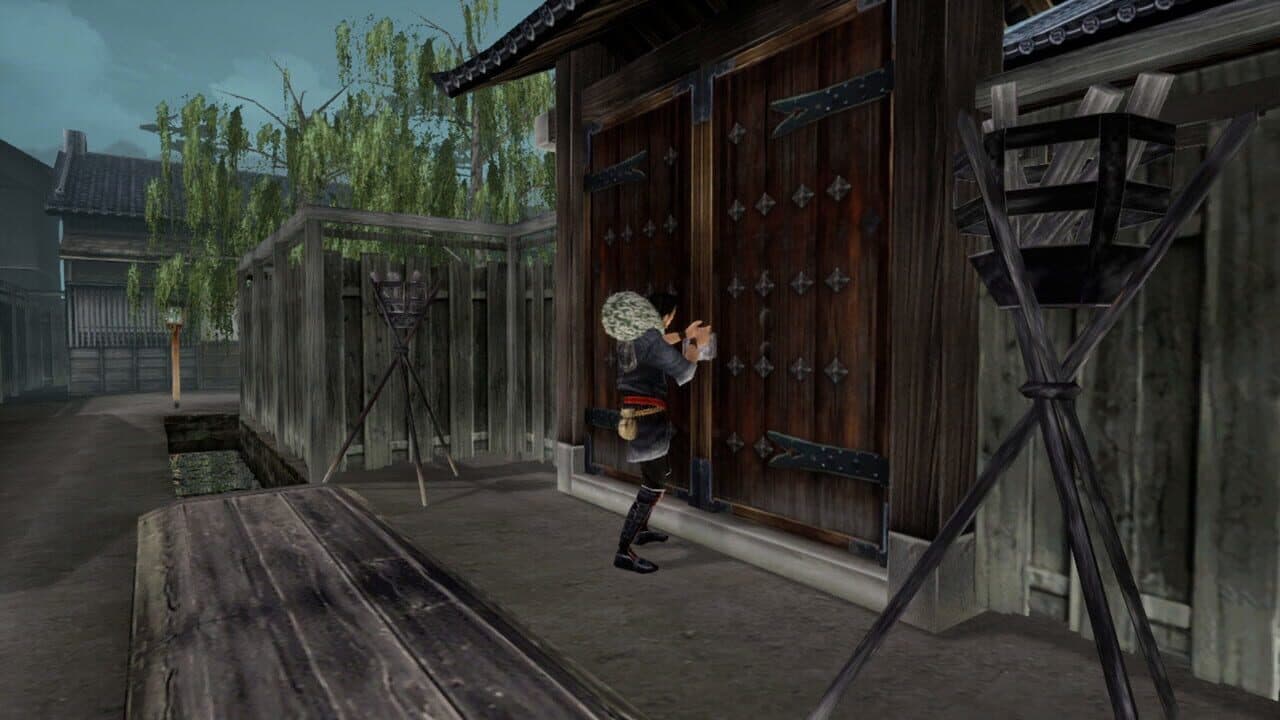 Kamiwaza: Way of the Thief thumbnail 23