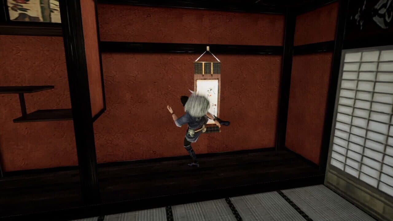 Kamiwaza: Way of the Thief thumbnail 13