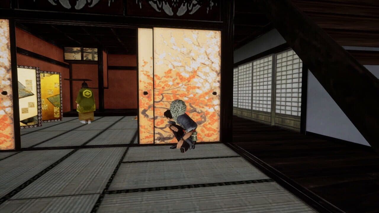 Kamiwaza: Way of the Thief thumbnail 14
