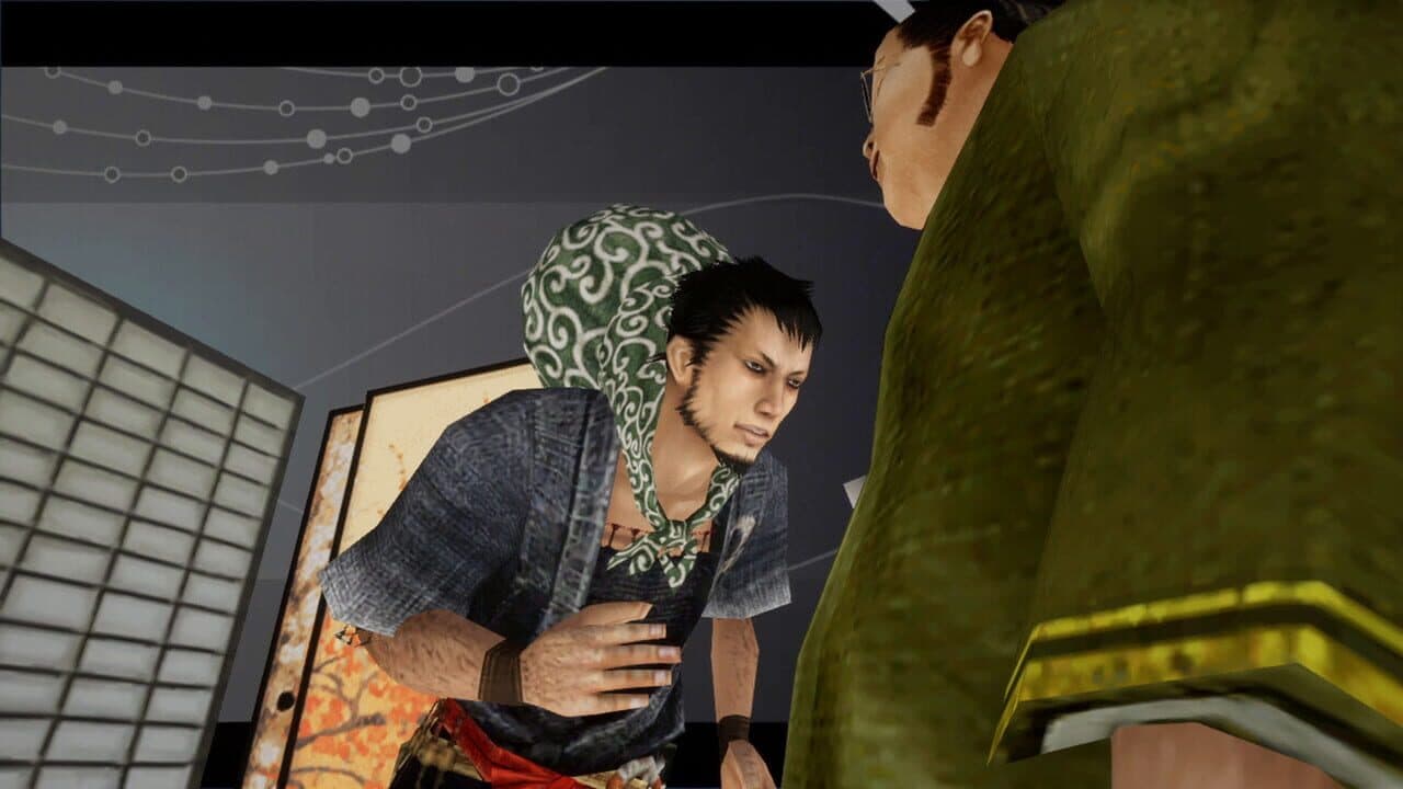 Kamiwaza: Way of the Thief thumbnail 15