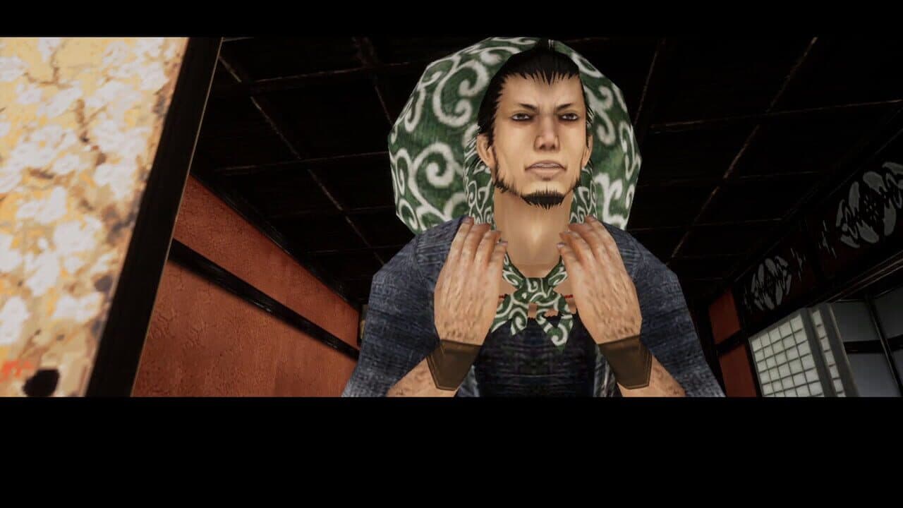 Kamiwaza: Way of the Thief thumbnail 16